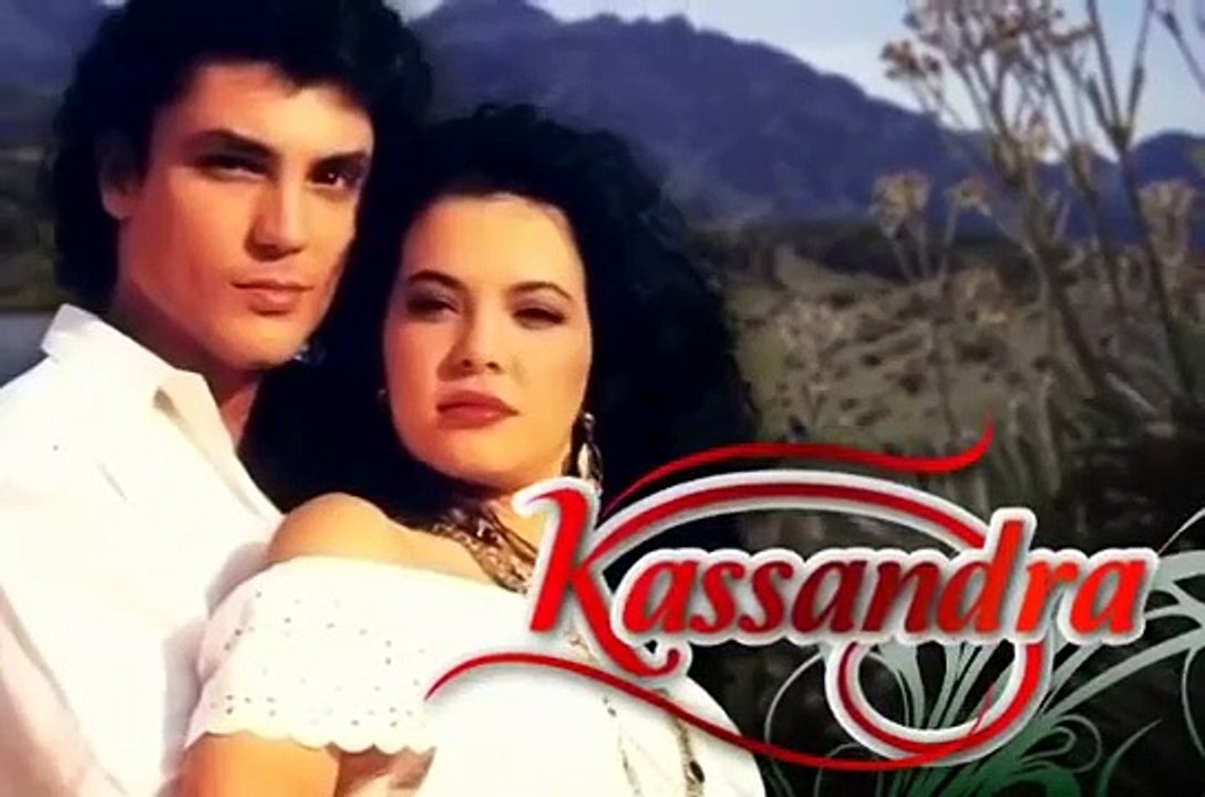 kassandra - capitulo 40
