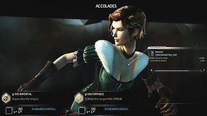 Assassin's Creed 3 - Trailer zum Multiplayer-Modus