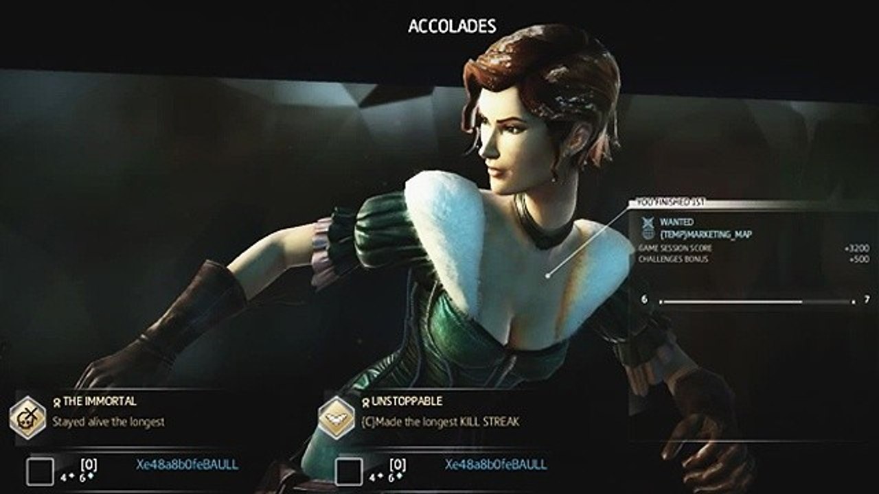 Assassin's Creed 3 - Trailer zum Multiplayer-Modus