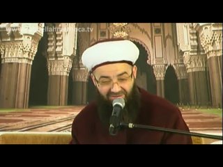 Cübbeli Ahmet Hoca ile Perşembe Sohbeti 21.10.2010