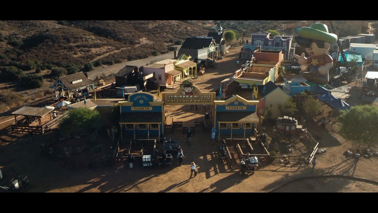 Nope Featurette