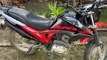 Polícia faz revista em residência de investigado na zona rural de Pombal e apreende motocicleta