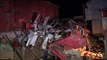 Mumbai के Bandra में दो मंजिला इमारत गिरी, एक शख्स की मौत, 22 घायल