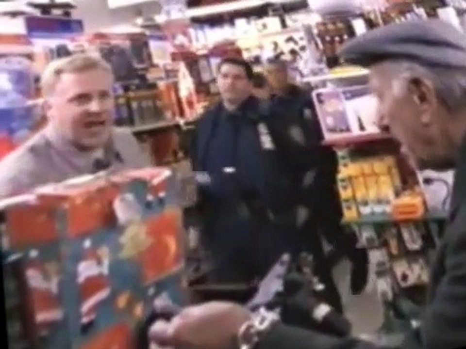 Third Watch S02 E09