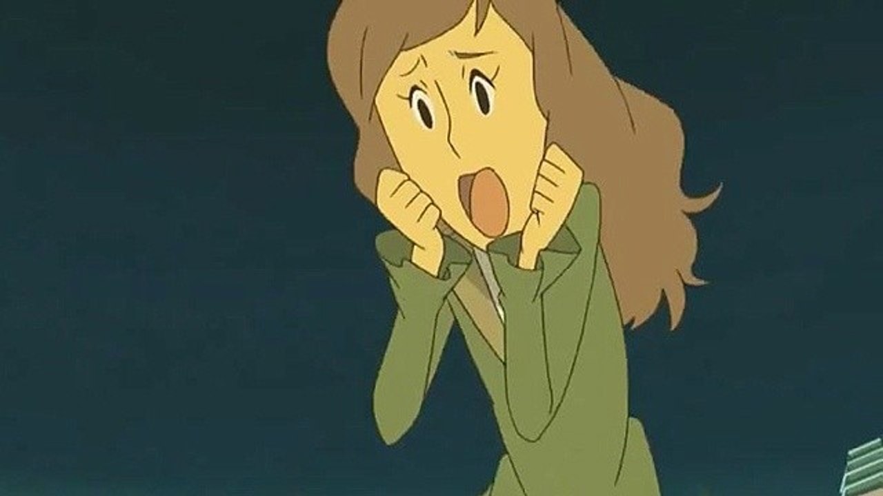 Professor Layton: Maske der Wunder - Trailer zum 3DS-Rätsel-Spiel