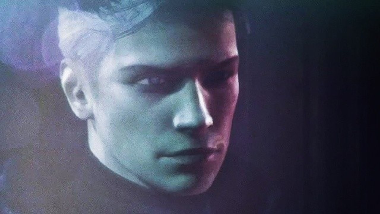 DmC - gamescom-Trailer mit Charakter Vergil
