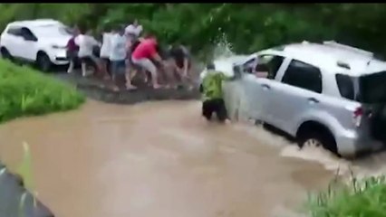 tn7-CNE declaró alerta naranja por lluvias para el Pacífico-080622