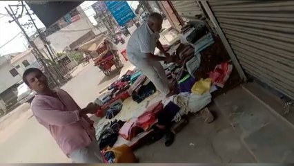 कानपुर बुजुर्ग बदसलूकी मामला: पुलिस ने हिंदू समन्वय समिति के युवक को किया गिरफ्तार