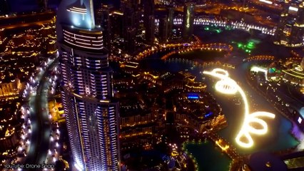 Dubai Creek Tower_ The Tallest Structure of the Future