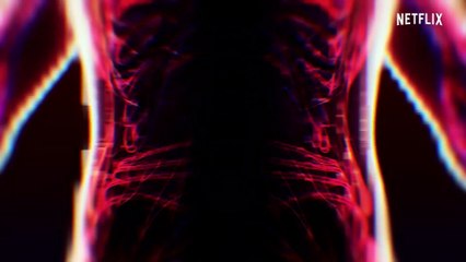 Cyberpunk Edgerunners  Clip — Maelstrom Gang   Netflix