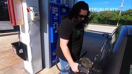 Jadikah Biden ke Arab Saudi Desak Stabilisasi Harga Minyak?