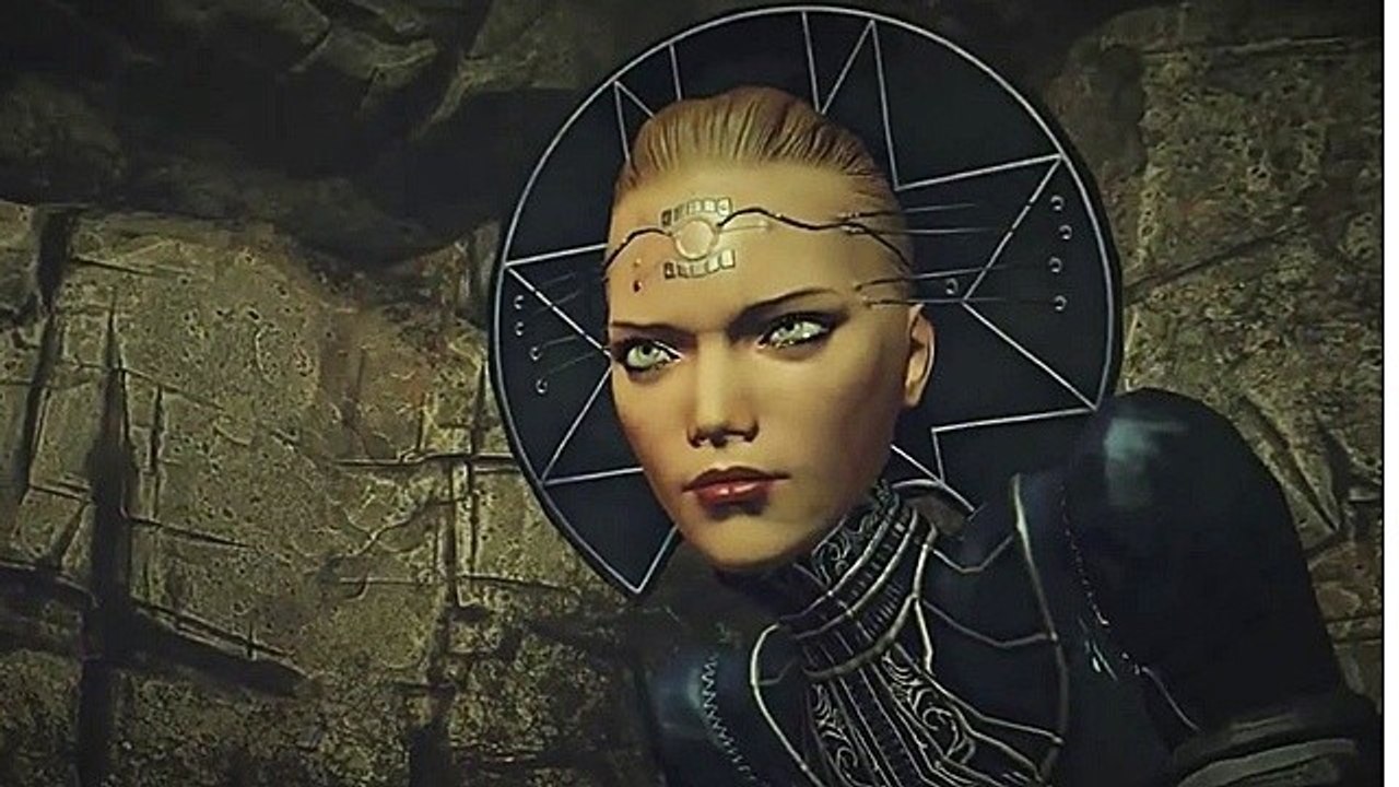 Mars: War Logs - Debüt-Trailer zum Action-Rollenspiel