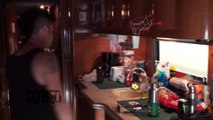 Unwritten Law - BUS INVADERS (Revisited) Ep. 154
