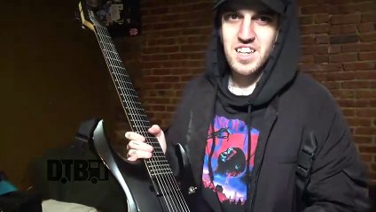 Alpha Wolf's Sabian Lynch - GEAR MASTERS Ep. 400