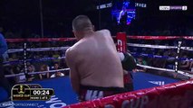 Jose Roa Cordova vs Isai Hernandez Renteria (03-06-2022) Full Fight