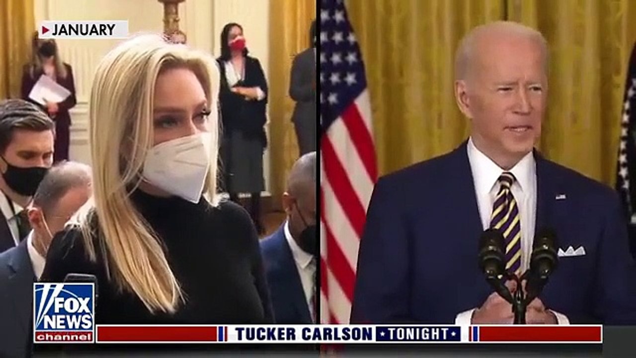 Tucker Carlson Tonight 6_9_2022 FULL HD - FOX BREAKING NEWS June  9, 2022