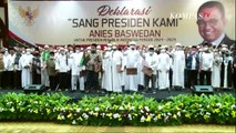 Wagub DKI soal Deklarasi Anies Capres 2024: Kami Pemprov Tidak Ikut Dukung Mendukung