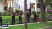 Armed man arrested outside home of Justice Brett Kavanaugh _ FOX 7 Austin