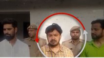 Kanpur Case: मास्टरमाइंड Hayat Zafar Hashmi की रिमांड पर आज आएगा फैसला