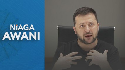 Grain Export | Ukraine needs Turkey for protection