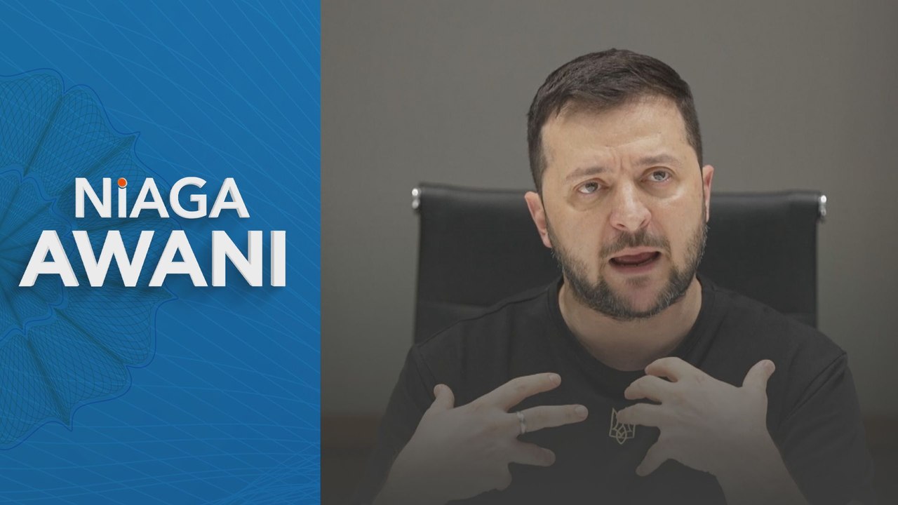 Grain Export | Ukraine needs Turkey for protection