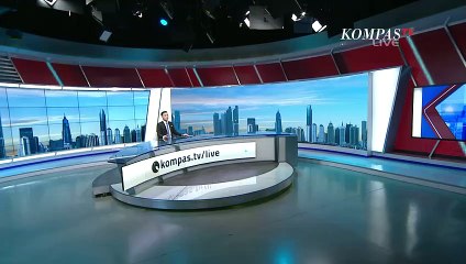 Jadi Amirul Hajj di Ibadah Haji 2022, Ridwan Kamil Akan Pimpin 17 Ribu Jemaah Haji Jawa Barat