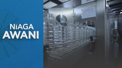 Perdagangan | Cecah RM2 trilion tuntuk 2021