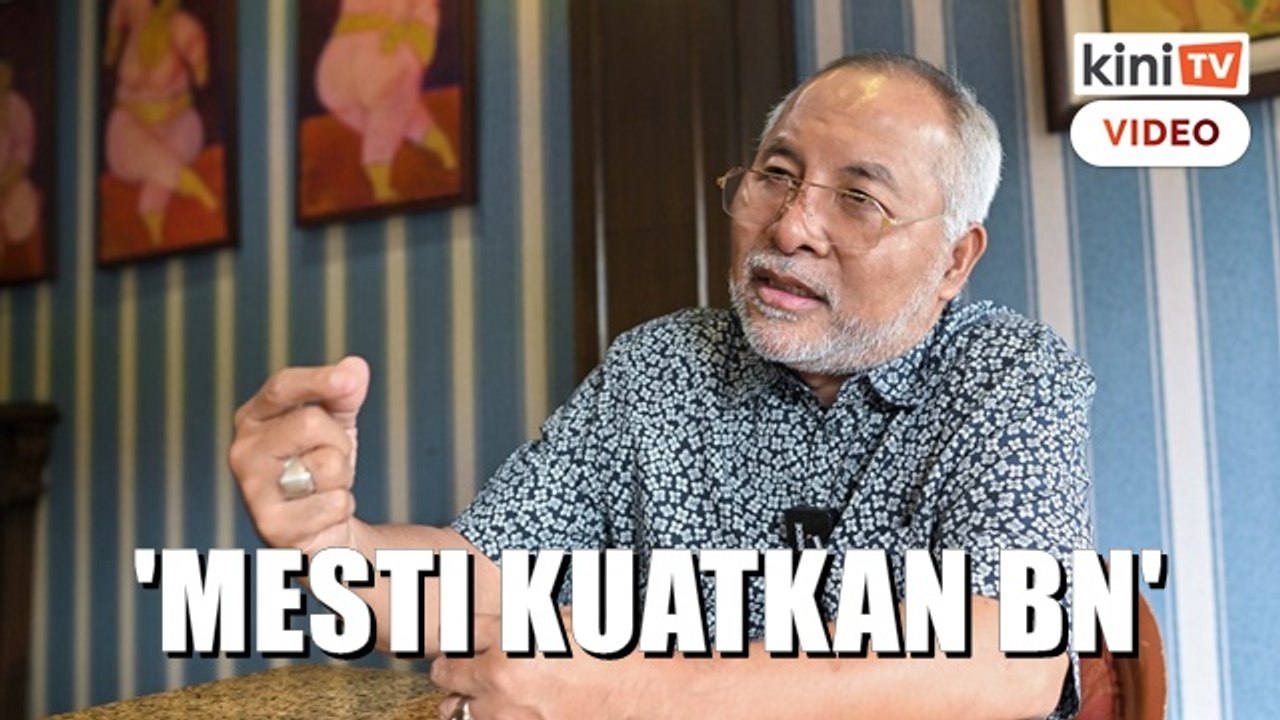 Tidak peduli MCA, MIC punca utama Umno S'ngor gagal kalahkan PH - Khir Toyo