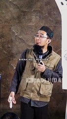 Tertunda Untuk Nikmat yang Sempurna by Ustadz Adi Hidayat