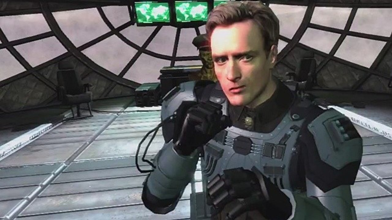 007: Legends - gamescom-Trailer mit zwei Film-Missionen