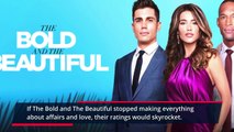 The Bold and The Beautiful Spoilers_ Quinn Knows About Eric's Real Pickleball
