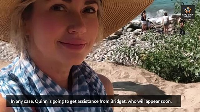 Hope Blames Everything On Thomas After Sheila Discovery _ Bold and the Beautiful