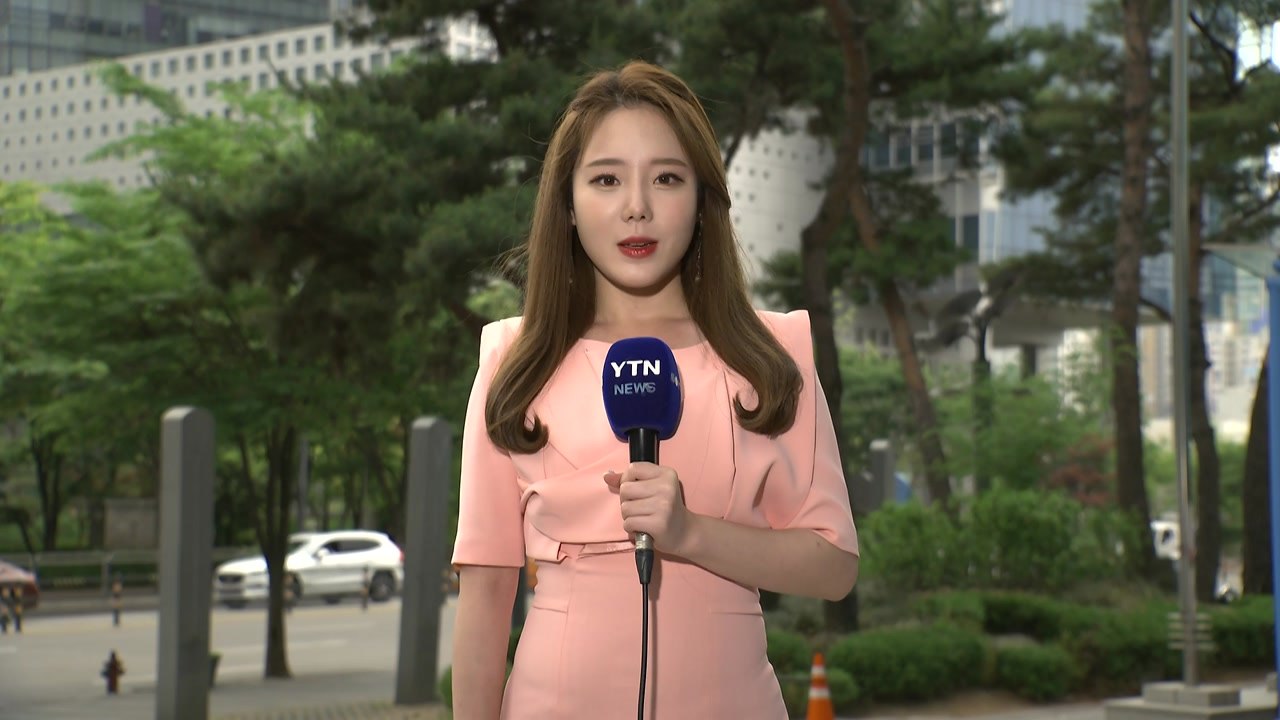 [날씨] 오후부터 곳곳 요란한 소나기...오늘도 예년보다 선선 / YTN