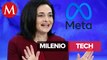 Sheryl Sandberg, la número dos de Meta renunció | Milenio Tech
