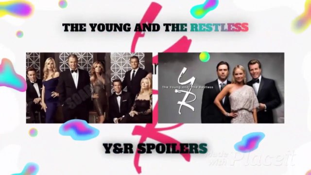 Young And The restless Spoilers Jack cancels his wedding to Phyllis after Diane
