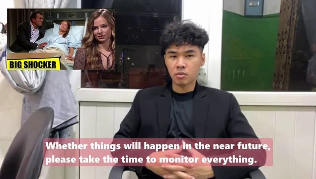 YR Daily News Update _ 6_10_22 _ The Young And The Restless Spoilers _ YR Friday