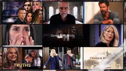 Esme's biological mother's identity is revealed, it's Felicia General Hospital S