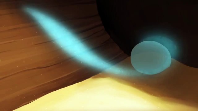 CGI 2D Animated Short : Goutte - by ECV Animation Bordeaux | TheCGBros