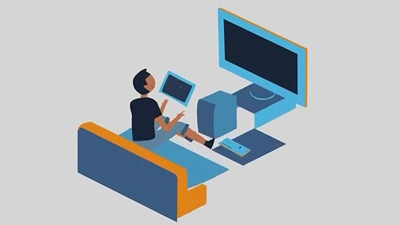 Uplay - gamescom-Trailer zur Online-Plattform