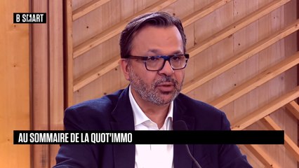 LA QUOT'IMMO - Emission du jeudi 9 juin