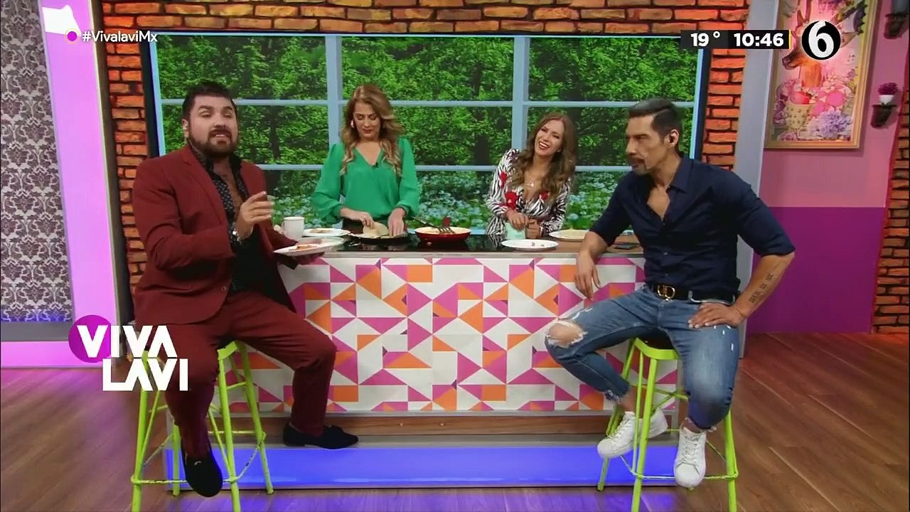 Vivalavi Mx - 08 de junio de 2022