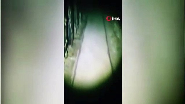 ABD-Meksika sınırında 242 metre uzunluğunda bir 'narko-tünel' daha bulundu