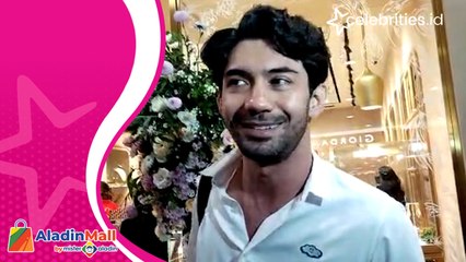 Dijodohkan dengan Prilly Latuconsina, Reza Rahardian Terima Saja