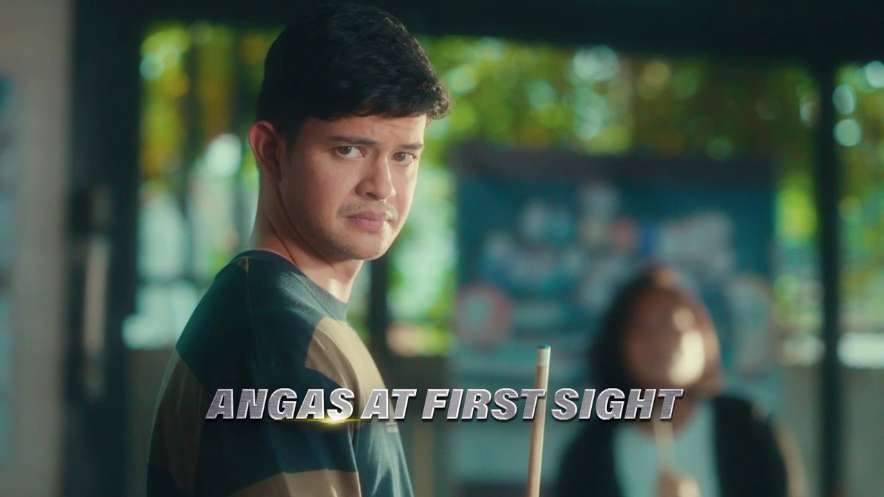 Bolera: Angas at first sight | Teaser Ep. 9