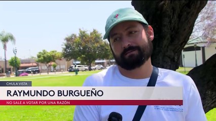 Elecciones del Distrito 80.