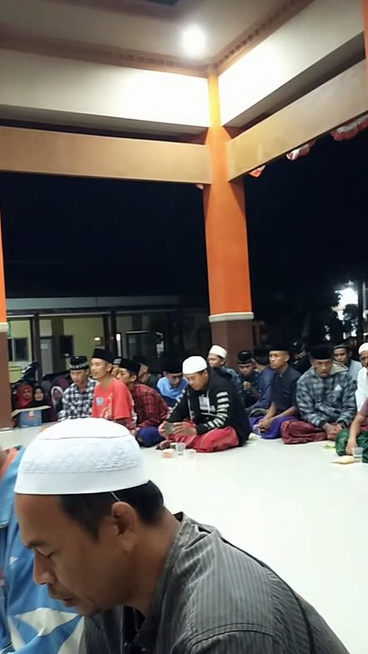 Desa Bersholawat