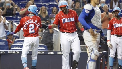 MLB Preview 6/9: Look To Take The Marlins (-134) Against The Nationals