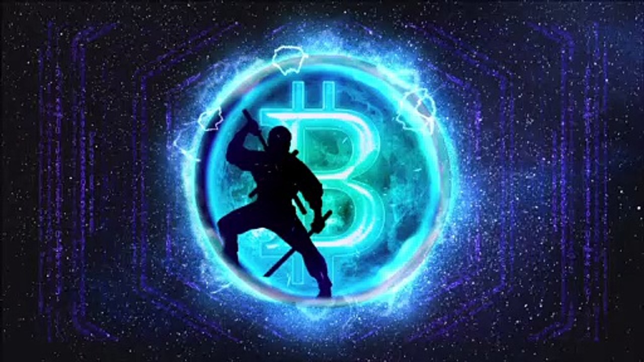 BTCNinjas Portal Logo