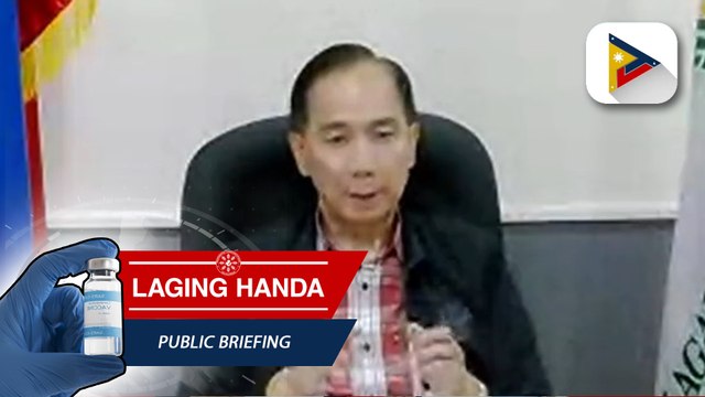 DA, nakahanda sa posibleng epekto sakaling magtuloy-tuloy ang hidwaan sa pagitan ng Ukraine at Russia;