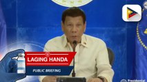 Pres. Duterte, hinimok ang mga Pilipino na isapuso ang mga aral ng kasaysayan